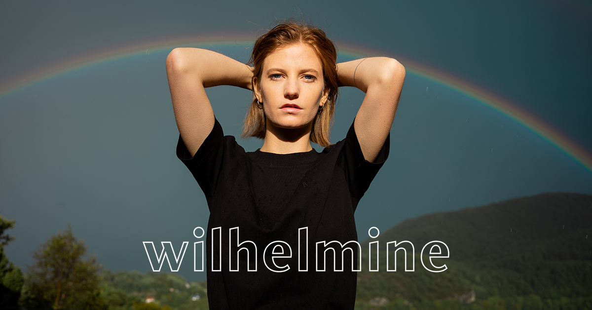 Wilhelmine | Die offizielle Homepage